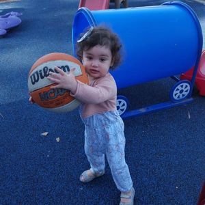 Meet your Posher, Adam